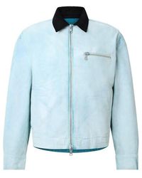MKI Miyuki-Zoku - Work Harrington Jacket - Lyst