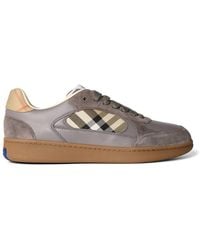 Burberry - Terrace Sneakers - Lyst
