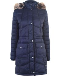 barbour hamble quilted jacket black