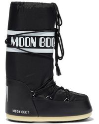 Moon Boot - Icon High - Lyst