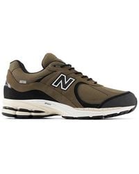 New Balance - 2002Rx - Lyst