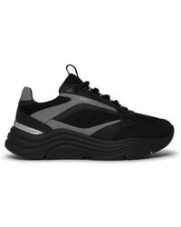 Mallet - Chunky Trainers - Lyst