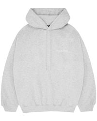 Cole Buxton - Cb Sportswear Hoodie - Lyst