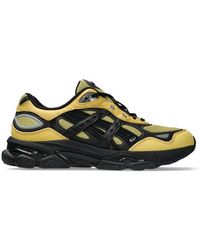 Asics - Gel-Nyc 2.0 Trainers - Lyst