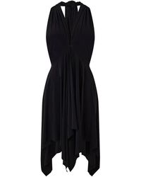 Norma Kamali - Nk Conv Drs Ld63 - Lyst