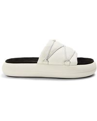 Moon Boot - Icon Slide Bluetooth Slider Slippers - Lyst
