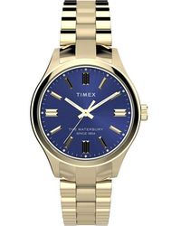 Timex - Legacy Quartz Watch - Lyst