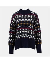 Barbour - Larisa Jumper - Lyst