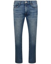 burberry mens jeans sale