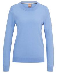 BOSS - Feganasi 10249758 01 Hoody - Lyst
