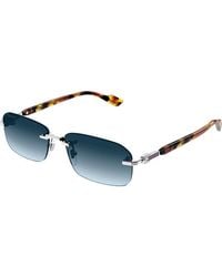 Gucci - Sunglasses - Lyst