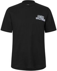 Amiri - Hollywood T-Shirt - Lyst