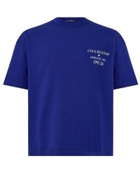 Cole Buxton - Oversized T-Shirt - Lyst