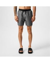 BOSS - Starfish Swim Shorts - Lyst