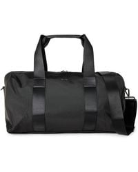 Lacoste - Busn Duffle Sn64 - Lyst