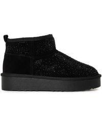 Steve Madden - Clydes - Lyst