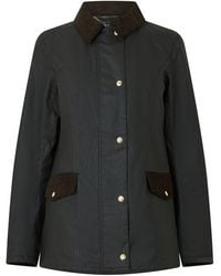 Belstaff - Wax Jacket - Lyst
