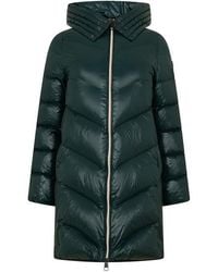 BOSS - Formal Coat - Lyst