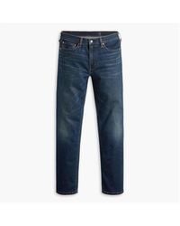 Levi's - Levi's 541 Athletic Taper Born To Adapt Straight Leg Jeans - Lyst