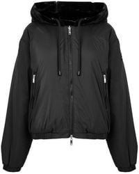 Moose Knuckles - Moose Eaton Bunny Ld64 - Lyst