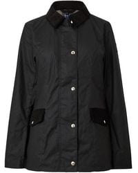 Belstaff - Wax Jacket - Lyst