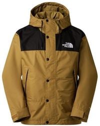 The North Face - Reign On Weather-Resistant Jacket - Lyst
