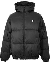 Aape - Puffer Jacket Sn54 - Lyst