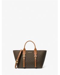 MICHAEL Michael Kors - Moore Tote Bag - Lyst