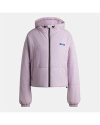 HUGO - Freya B Formal Coat - Lyst