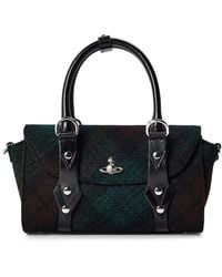 Vivienne Westwood - Viv Bettina Mini Ld61 - Lyst