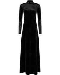 Balenciaga - Bal A-line Gown Ld41 - Lyst
