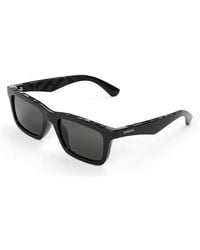 Burberry - 0Be4475U Wayfarer Sunglasses - Lyst