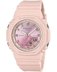 G-Shock - Adults Digital Watch - Lyst