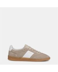 BOSS - Brandon Tennis Style Trainer - Lyst