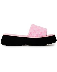 Gucci - North Slide Ld64 - Lyst