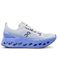 On Shoes - Cloudsurfer Max Road Running Shoes - Lyst