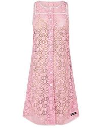 Miu Miu - A Line Dress - Lyst