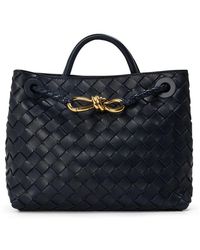 Bottega Veneta - Small Andiamo - Lyst