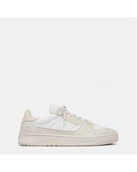 Axel Arigato - Clay Lace-Up Sneakers - Lyst