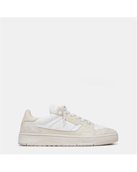 Axel Arigato - Clay Lace-Up Sneakers - Lyst