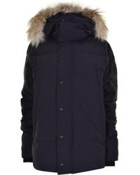 canada goose bleu navy canada goose bleu navy