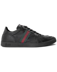Gucci - Low-Top Trainers - Lyst