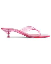 Steve Madden - Flip Flops - Lyst