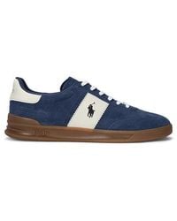 Polo Ralph Lauren - Sneakers - Lyst