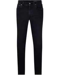 Dolce & Gabbana - Dg Dna Slim Jean Sn63 - Lyst