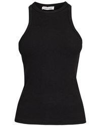 Anine Bing - Eva Tank - Lyst