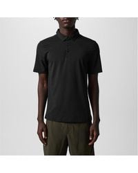 lululemon - Evolution Short-Sleeve Polo Shirt - Lyst