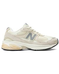 New Balance - 2010 Sneakers - Lyst