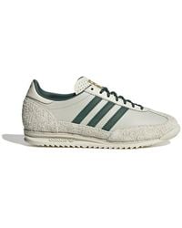 adidas Originals - Sl72 Shoes - Lyst