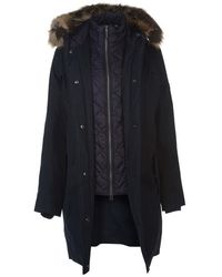 barbour coldhurst jacket